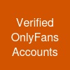 Verified OnlyFans Accounts