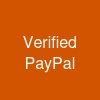 Verified PayPal
