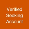 Verified Seeking Account