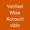 Verified Wise Account viblo