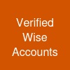 Verified Wise Accounts