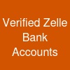 Verified Zelle Bank Accounts