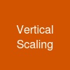 Vertical Scaling