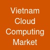 Vietnam Cloud Computing Market