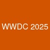 WWDC 2025