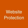 Website Protection
