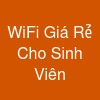WiFi Giá Rẻ Cho Sinh Viên