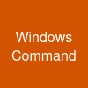 Windows Command