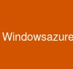 Windowsazure