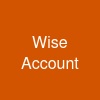 Wise Account