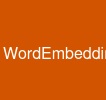 WordEmbeddings