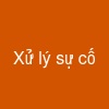 Xử lý sự cố