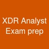 XDR Analyst Exam prep