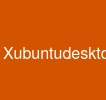 Xubuntudesktop