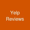 Yelp Reviews