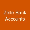 Zelle Bank Accounts
