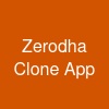 Zerodha Clone App