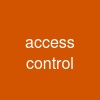 access control