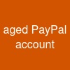 aged PayPal account