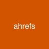 ahrefs