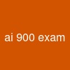 ai 900 exam