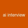 ai interview