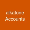 alkatone Accounts