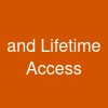 and Lifetime Access