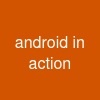 android in action