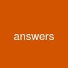 answers