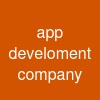 app develoment company