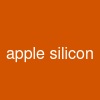 apple silicon