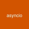 asyncio