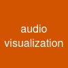 audio visualization