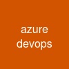 azure devops