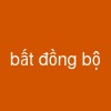 bất đồng bộ