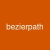 bezierpath