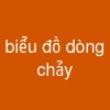 biểu đồ dòng chảy