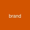 brand