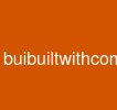 buibuiltwith.com