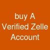 buy A Verified Zelle Account