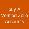 buy A Verified Zelle Accounts