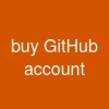 buy GitHub account