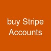 buy  Stripe Accounts