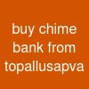 buy chime bank from topallusapva