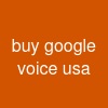 buy google voice usa