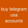buy telegram usa accounts