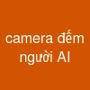 camera đếm người AI