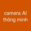 camera AI thông minh