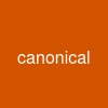 canonical